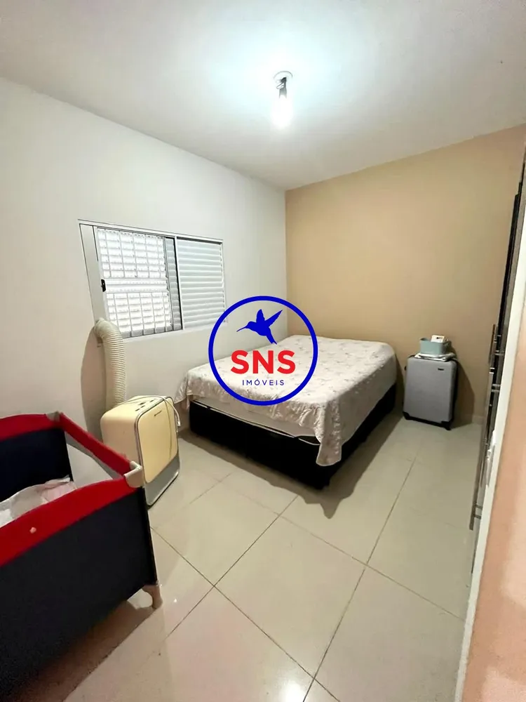 Casa, 3 quartos, 150 m² - Foto 6