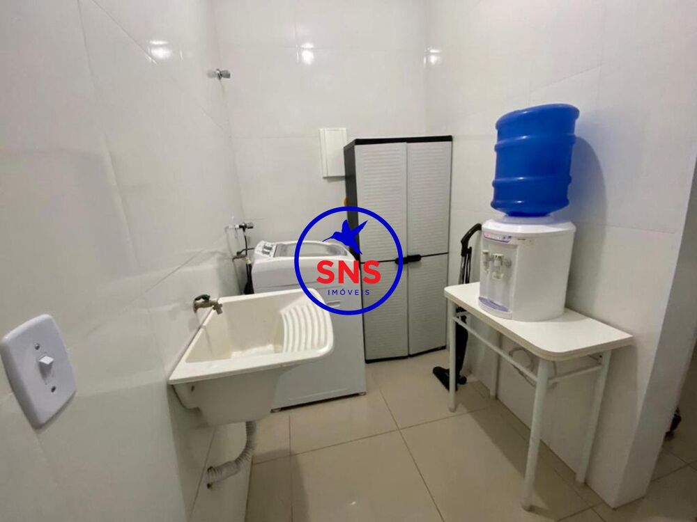 Casa, 3 quartos, 150 m² - Foto 5