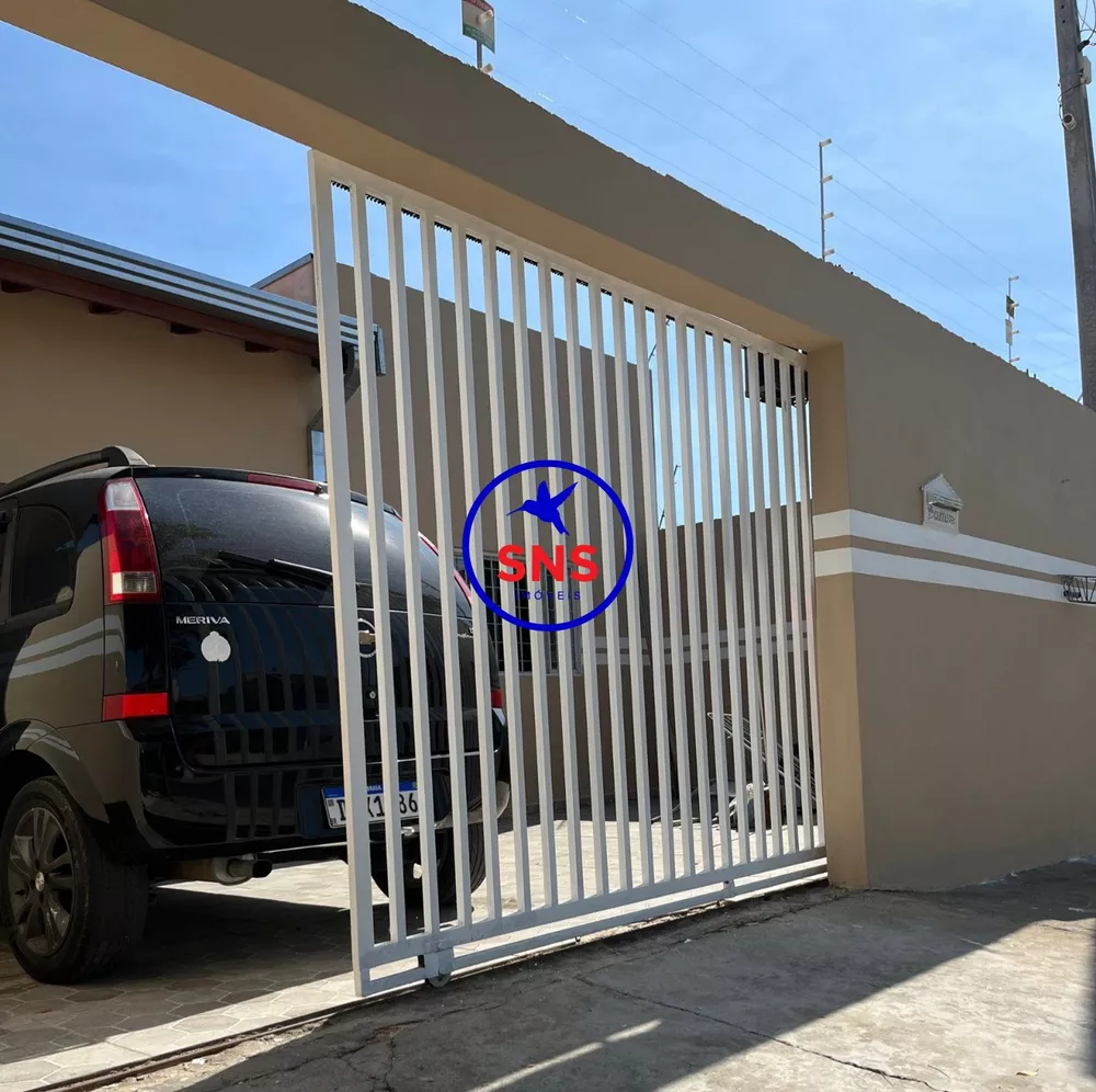 Casa, 3 quartos, 150 m² - Foto 1