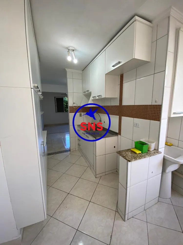 Apartamento, 2 quartos, 76 m² - Foto 10