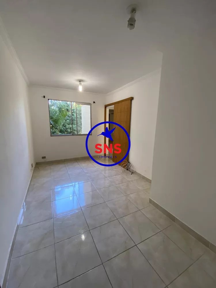 Apartamento à venda com 2 quartos, 76m² - Foto 1