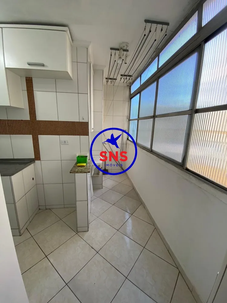 Apartamento, 2 quartos, 76 m² - Foto 9