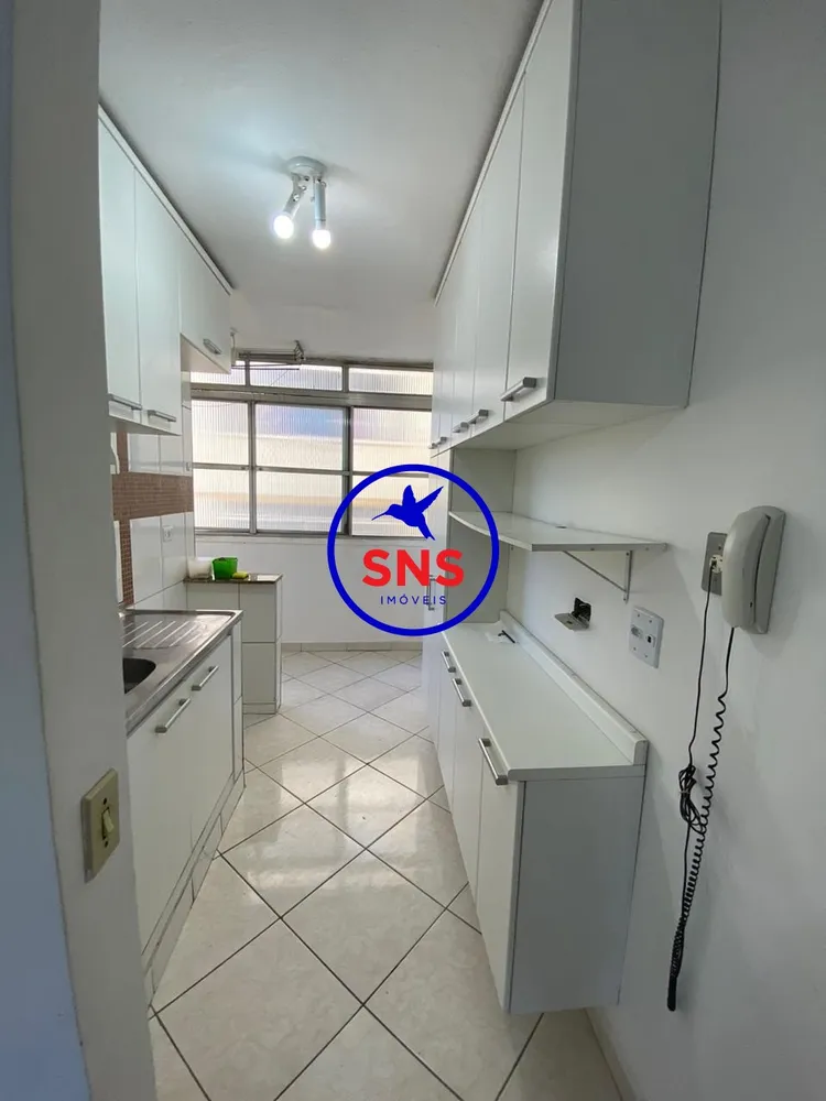 Apartamento, 2 quartos, 76 m² - Foto 8