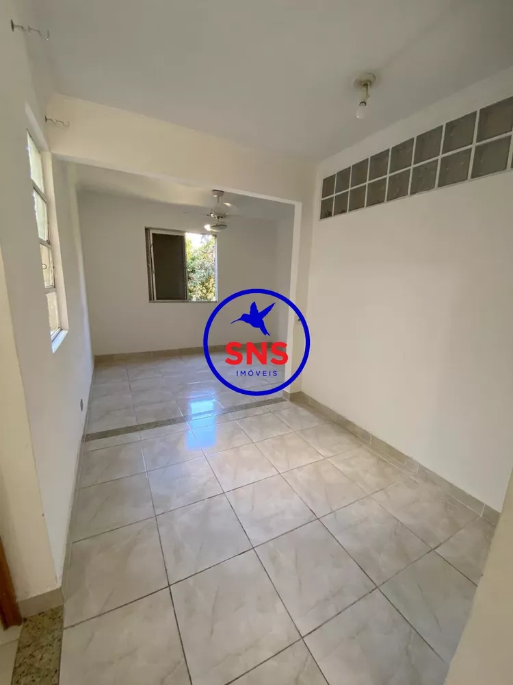 Apartamento à venda com 2 quartos, 76m² - Foto 3