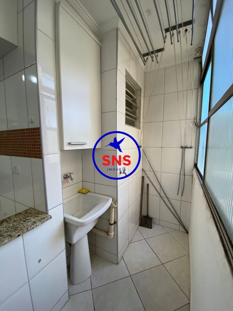 Apartamento, 2 quartos, 76 m² - Foto 12