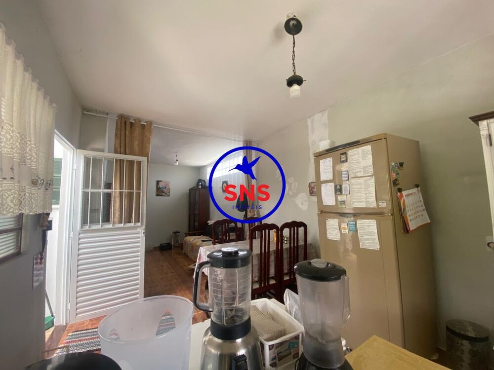 Casa, 4 quartos, 188 m² - Foto 4