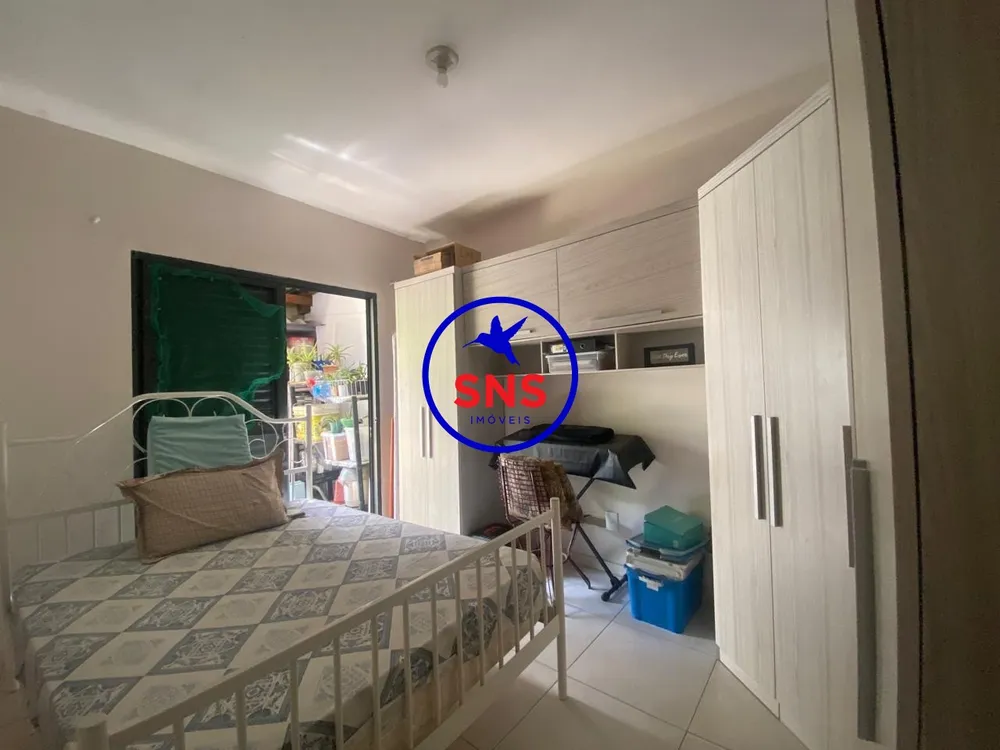 Casa, 4 quartos, 188 m² - Foto 7