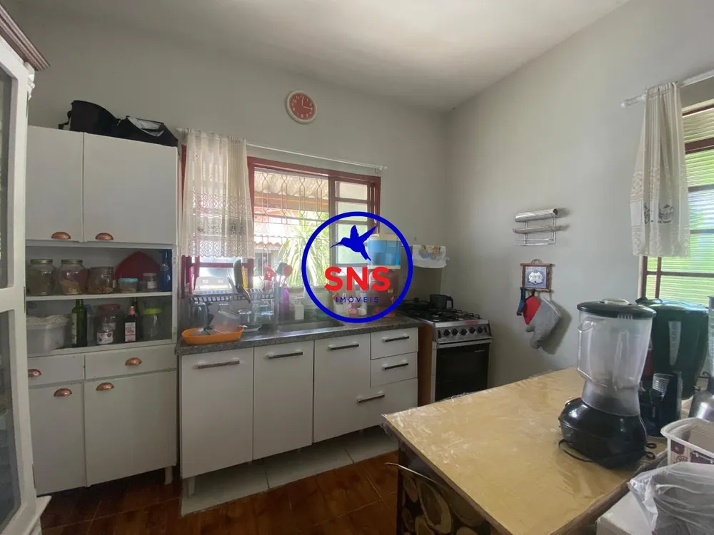 Casa, 4 quartos, 188 m² - Foto 9