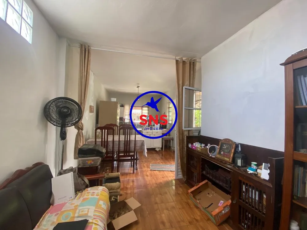 Casa, 4 quartos, 188 m² - Foto 10