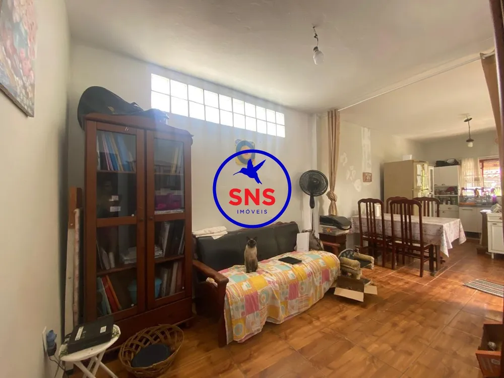 Casa, 4 quartos, 188 m² - Foto 11