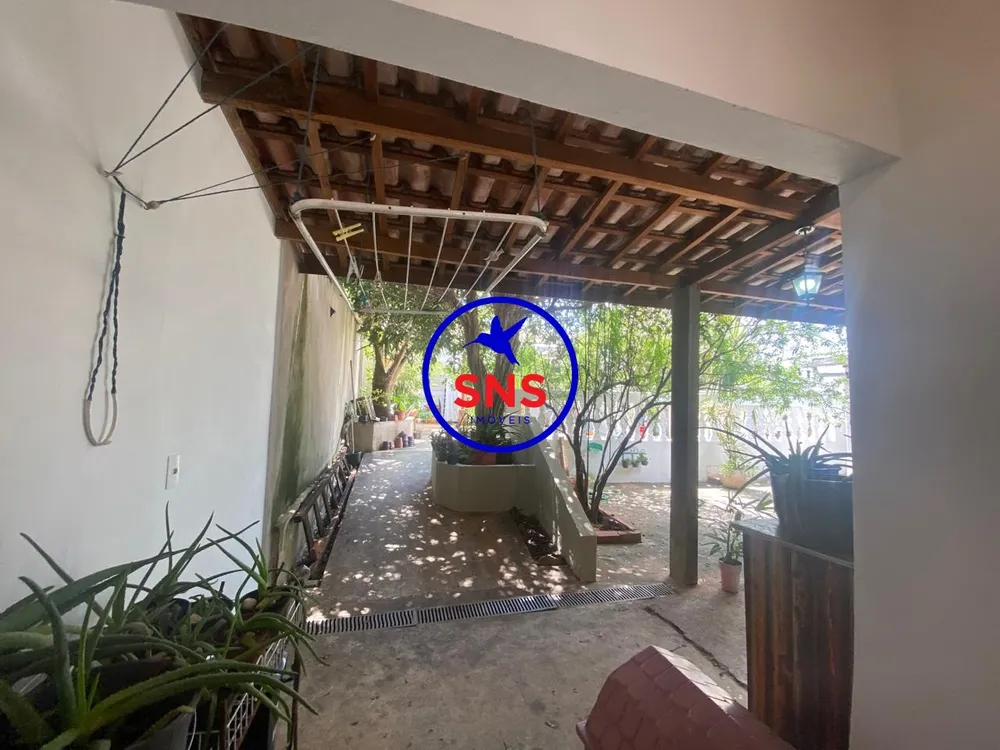 Casa, 4 quartos, 188 m² - Foto 6