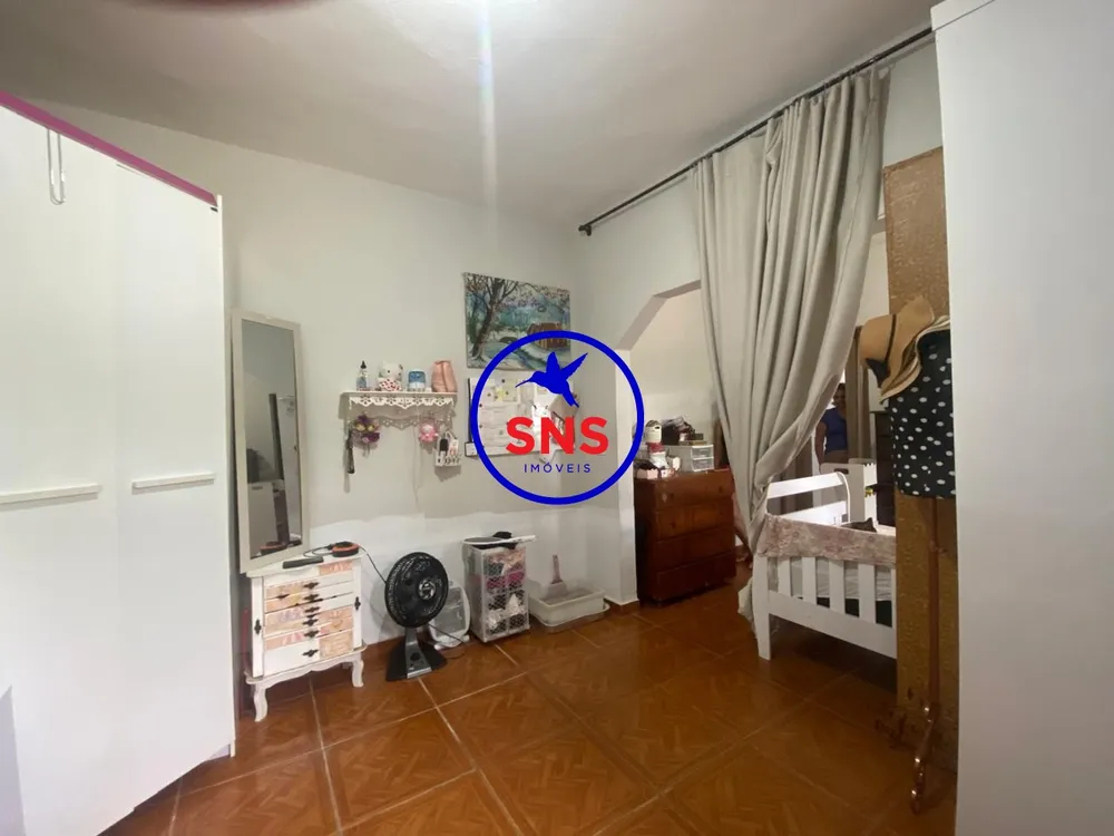 Casa, 4 quartos, 188 m² - Foto 12