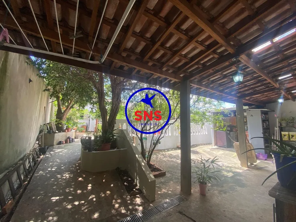 Casa, 4 quartos, 188 m² - Foto 5