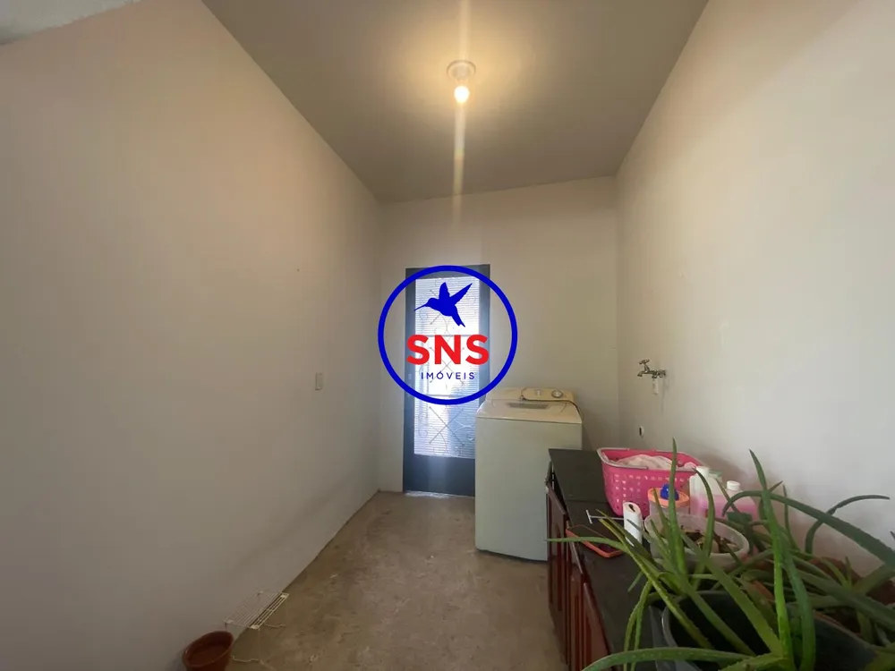 Casa, 4 quartos, 188 m² - Foto 8