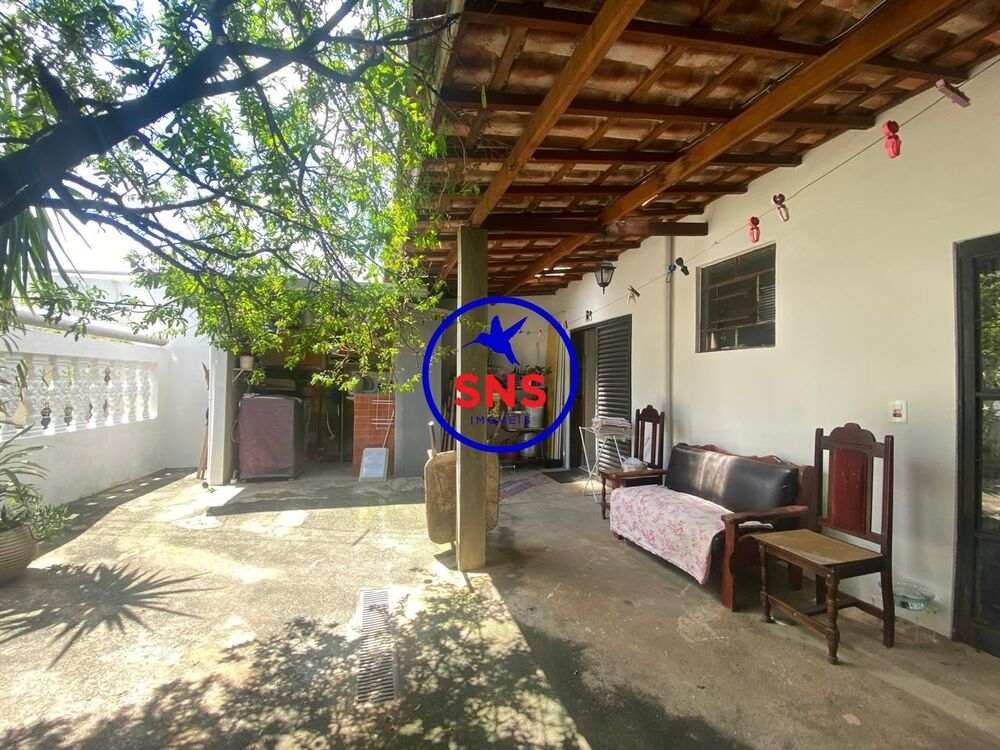 Casa, 4 quartos, 188 m² - Foto 3