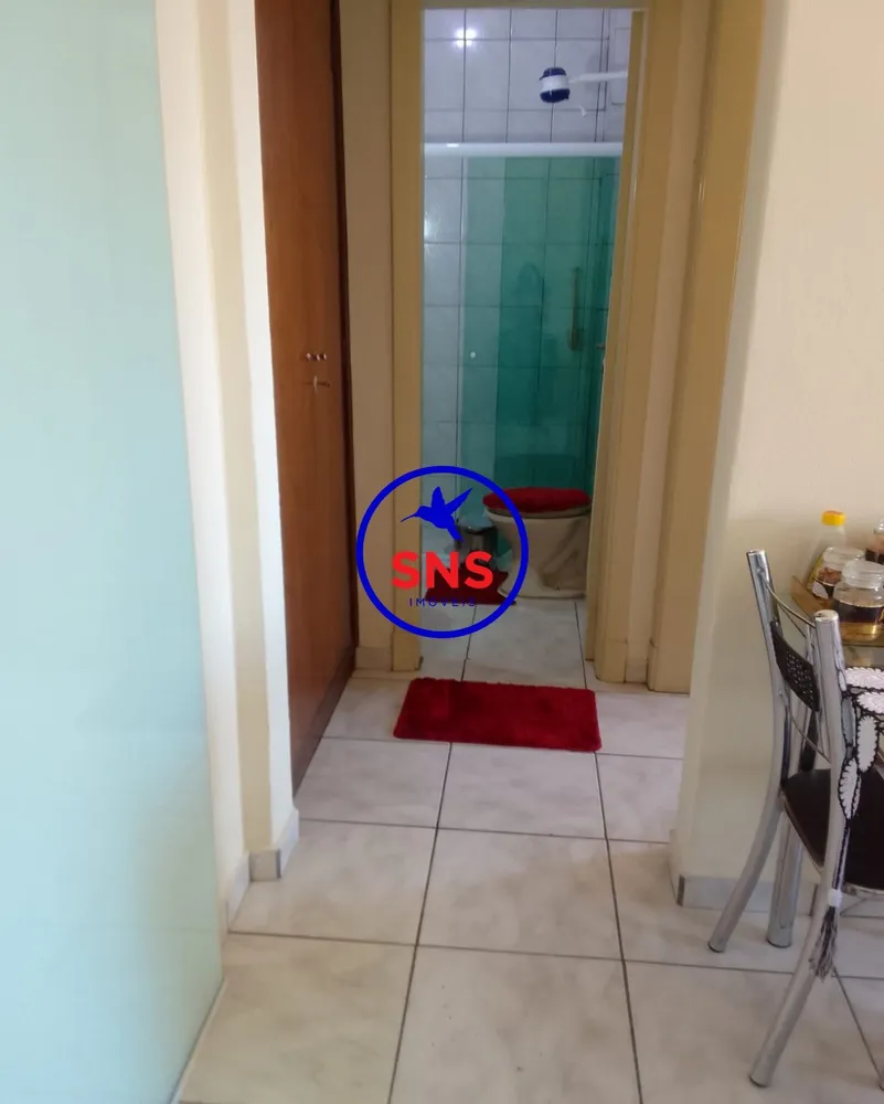 Apartamento, 1 quarto, 60 m² - Foto 13