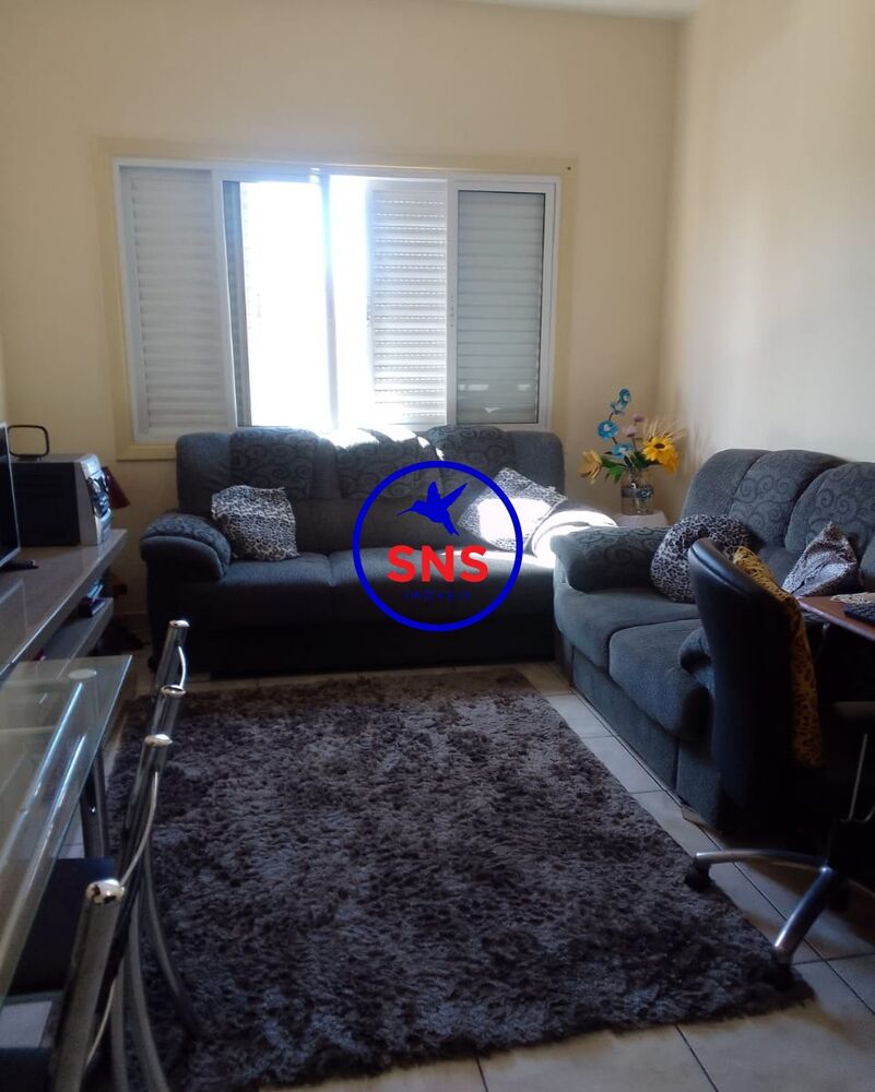 Apartamento, 1 quarto, 60 m² - Foto 1