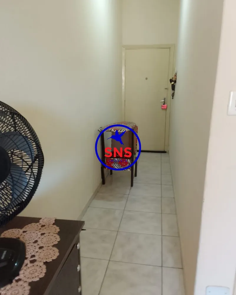 Apartamento, 1 quarto, 60 m² - Foto 11