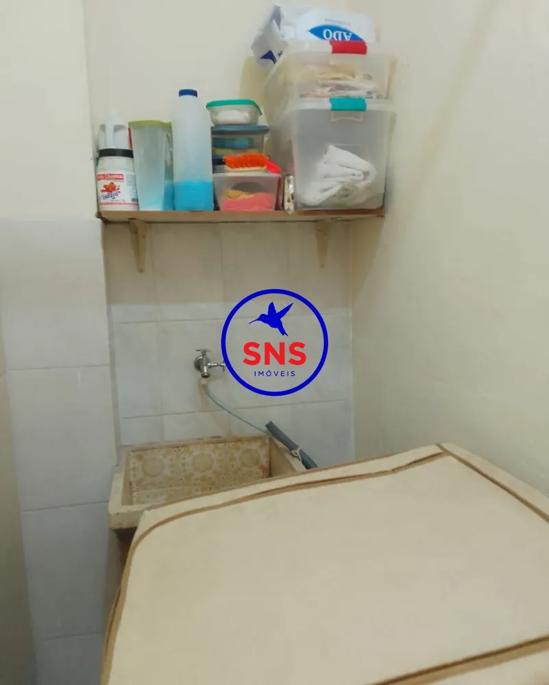 Apartamento, 1 quarto, 60 m² - Foto 20
