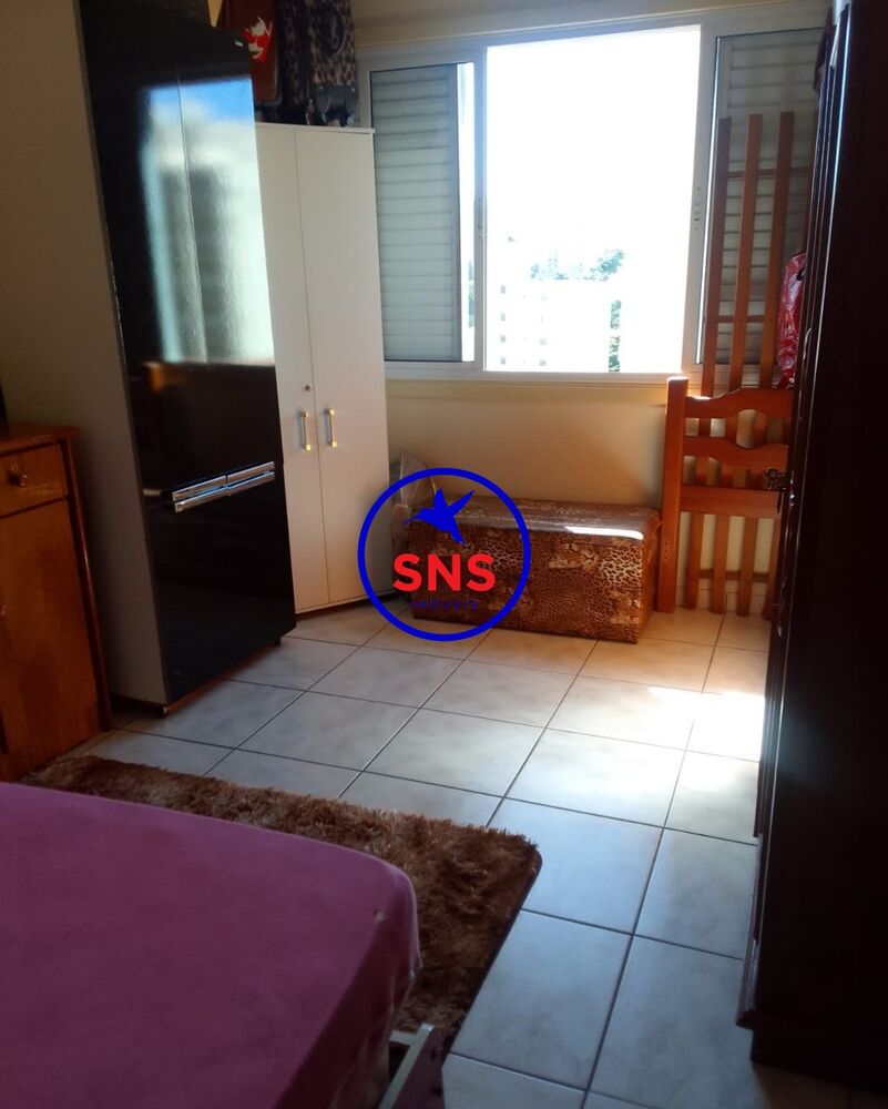 Apartamento, 1 quarto, 60 m² - Foto 8