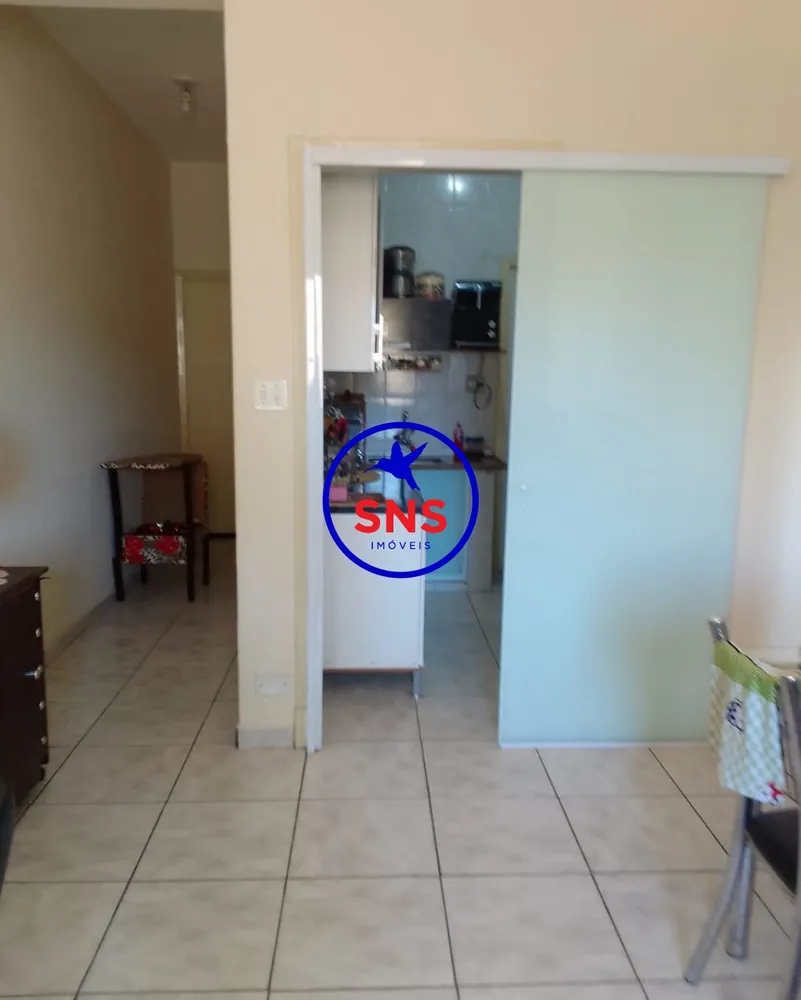 Apartamento, 1 quarto, 60 m² - Foto 12