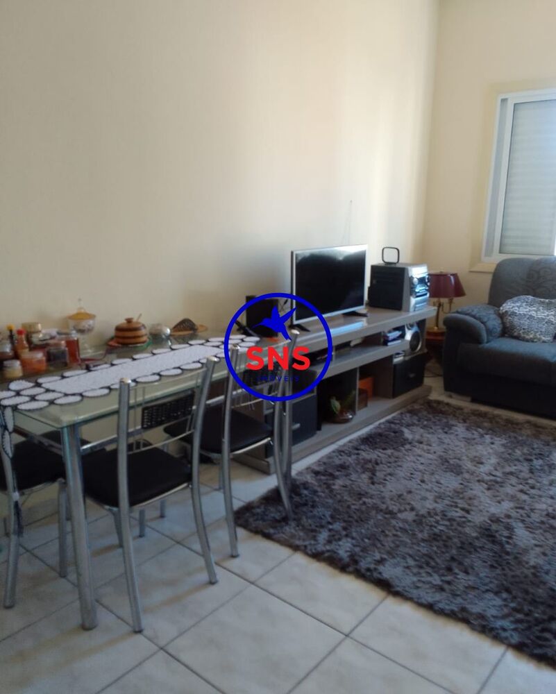Apartamento, 1 quarto, 60 m² - Foto 2