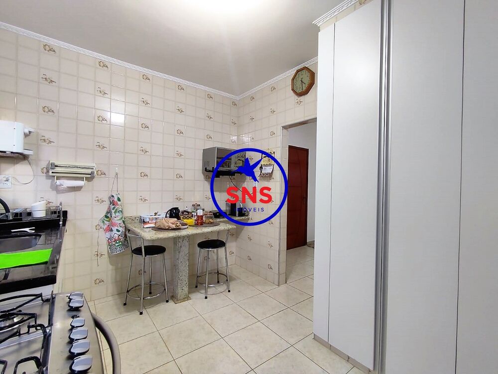 Casa, 3 quartos, 124 m² - Foto 5