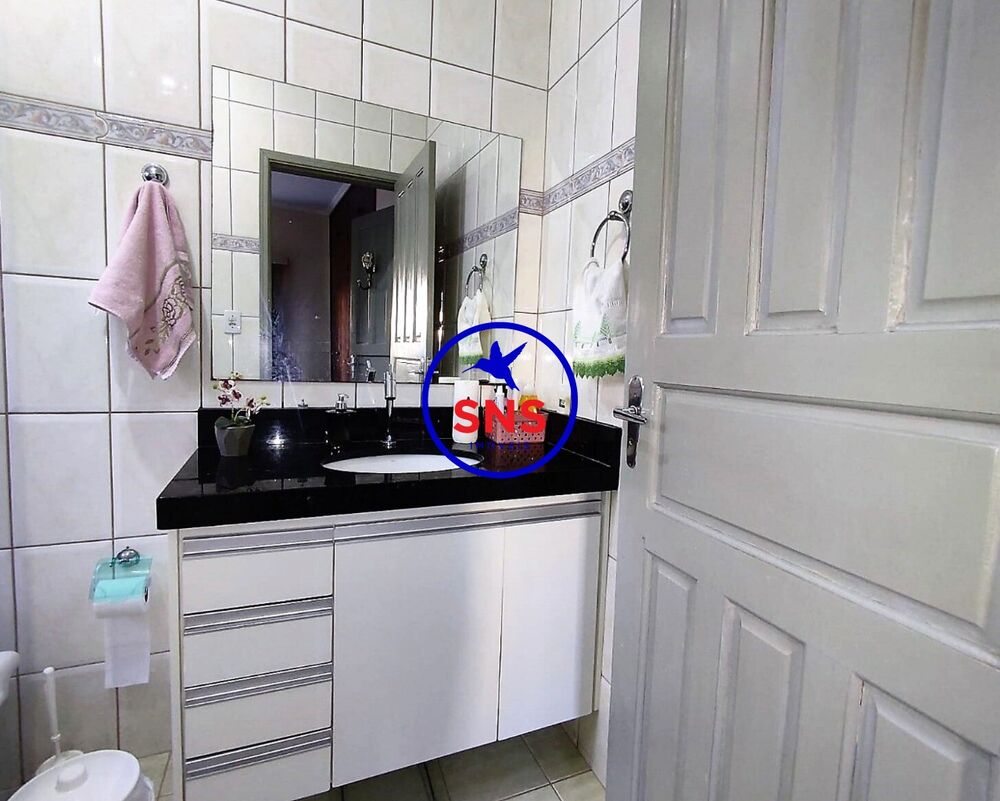 Casa, 3 quartos, 124 m² - Foto 6
