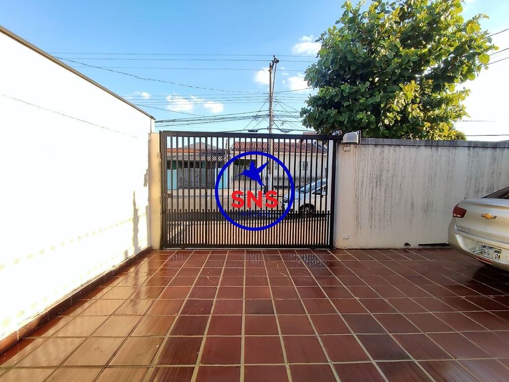 Casa, 3 quartos, 124 m² - Foto 8