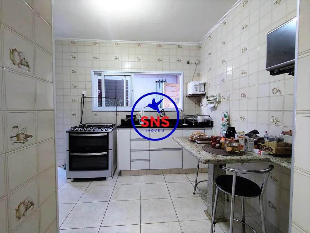 Casa, 3 quartos, 124 m² - Foto 7