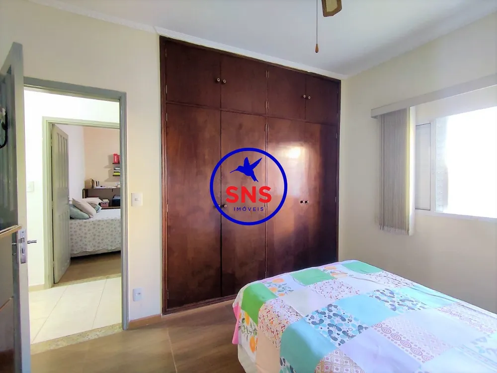 Casa, 3 quartos, 124 m² - Foto 6