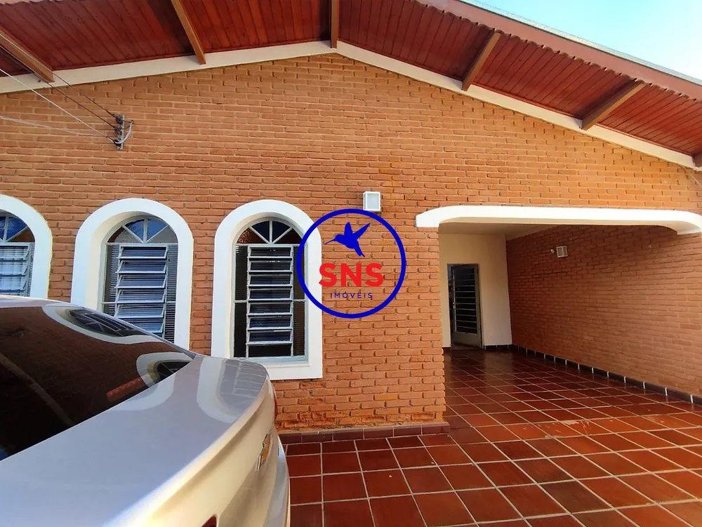 Casa, 3 quartos, 124 m² - Foto 4