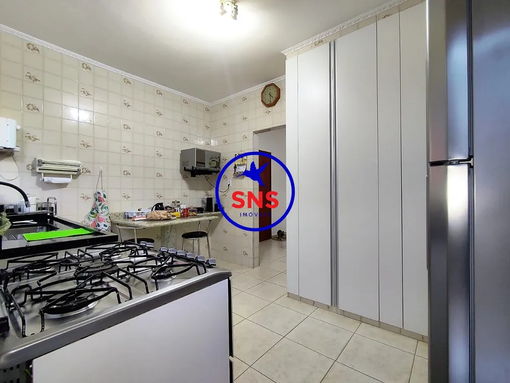 Casa, 3 quartos, 124 m² - Foto 9