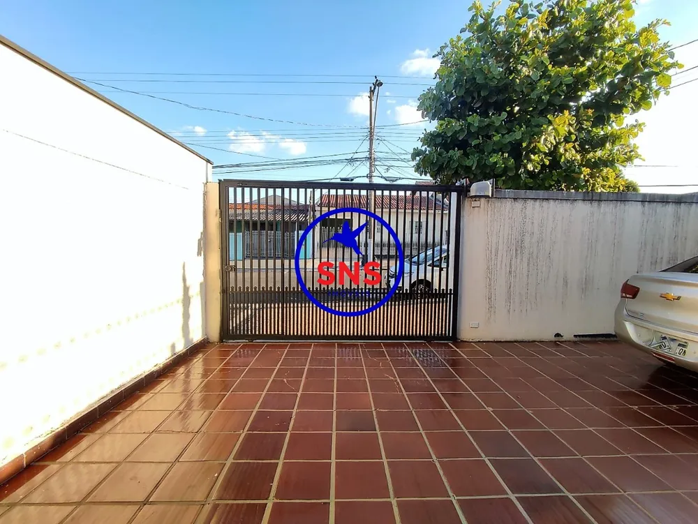 Casa, 3 quartos, 124 m² - Foto 12