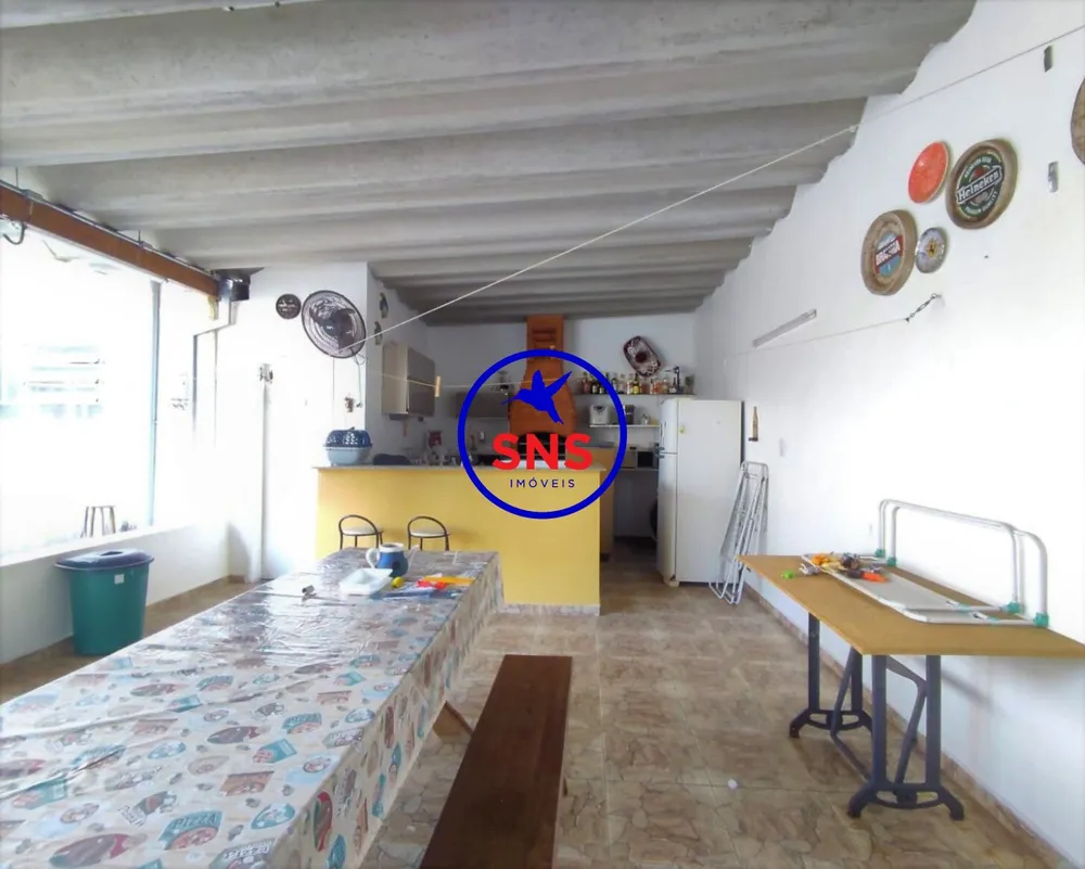 Casa, 3 quartos, 124 m² - Foto 2