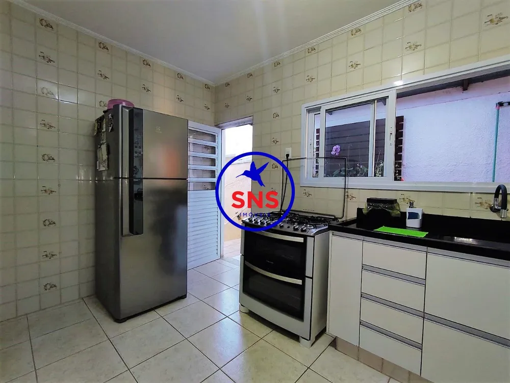 Casa, 3 quartos, 124 m² - Foto 3