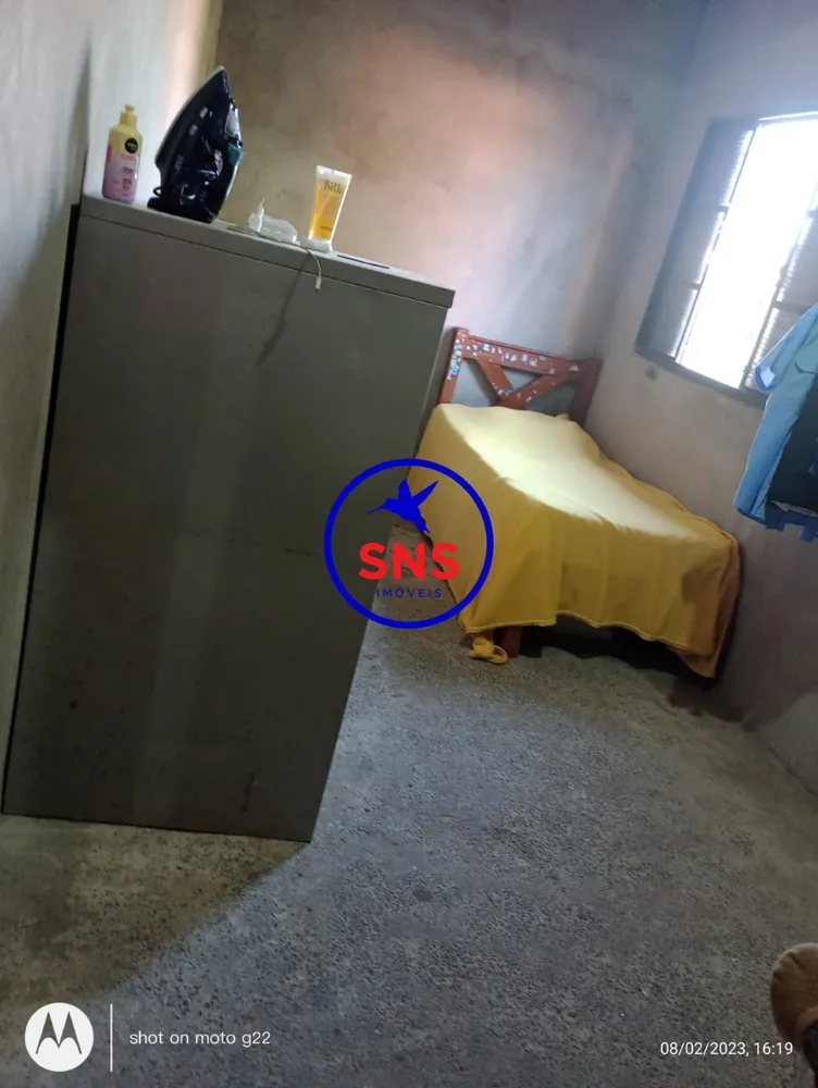Casa, 2 quartos, 280 m² - Foto 13