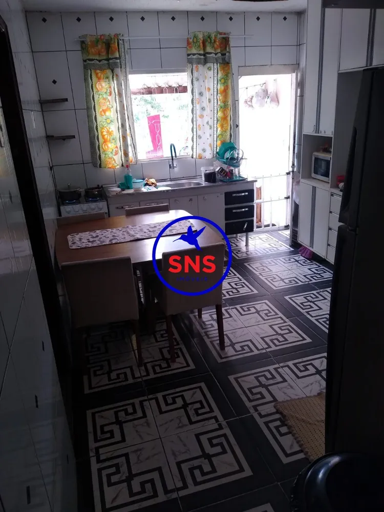 Casa, 2 quartos, 280 m² - Foto 5