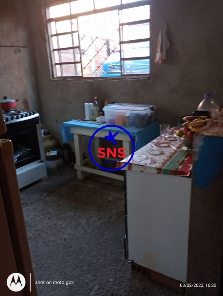 Casa, 2 quartos, 280 m² - Foto 2