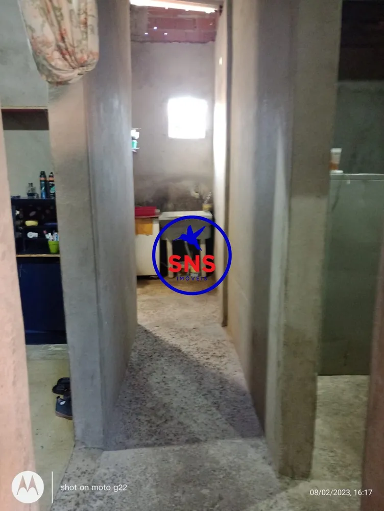 Casa, 2 quartos, 280 m² - Foto 11