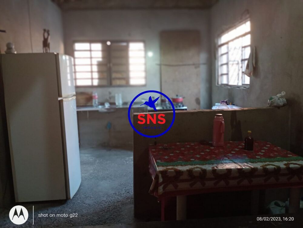 Casa, 2 quartos, 280 m² - Foto 1