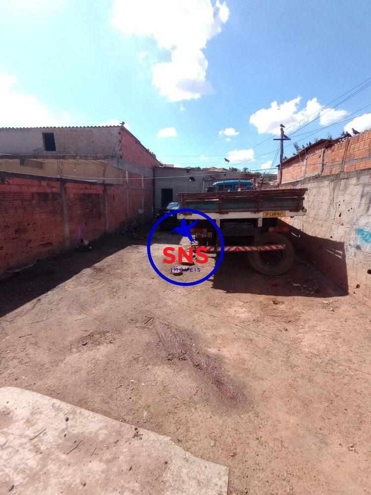 Casa, 2 quartos, 280 m² - Foto 3