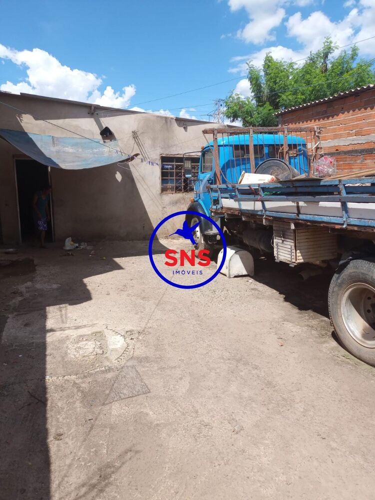 Casa, 2 quartos, 280 m² - Foto 9