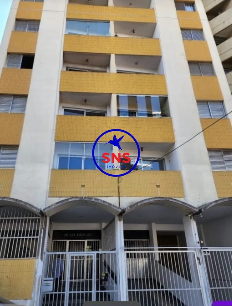 Apartamento, 1 quarto, 61 m² - Foto 10