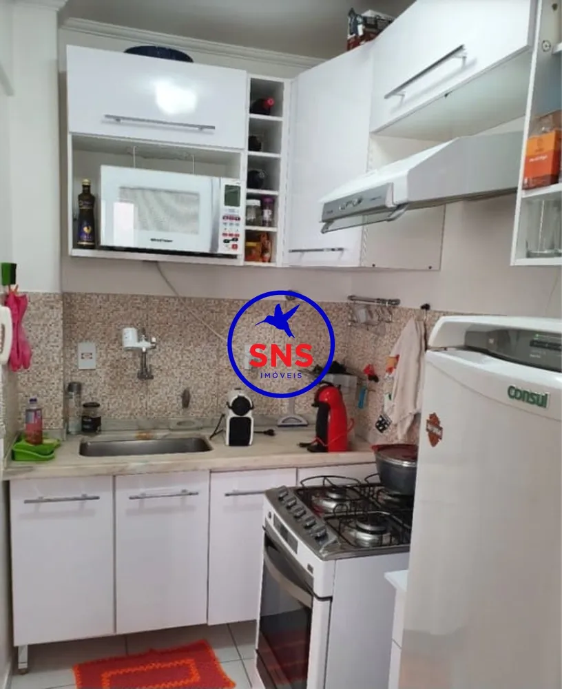 Apartamento, 1 quarto, 61 m² - Foto 5