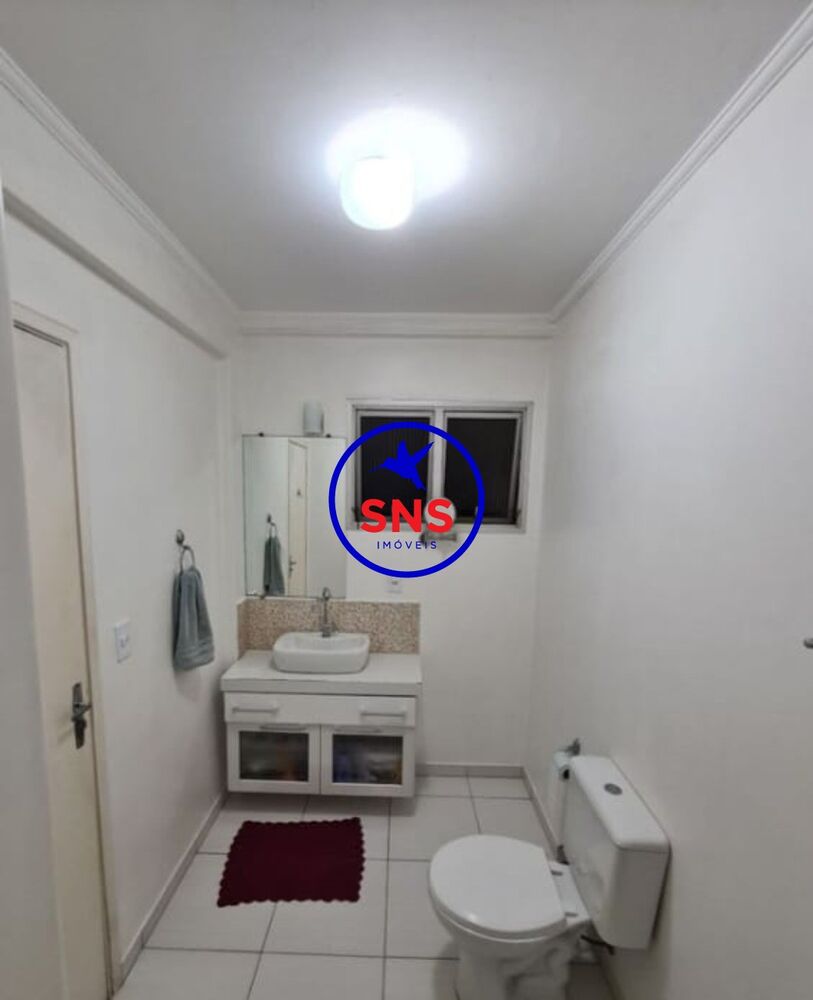 Apartamento, 1 quarto, 61 m² - Foto 15