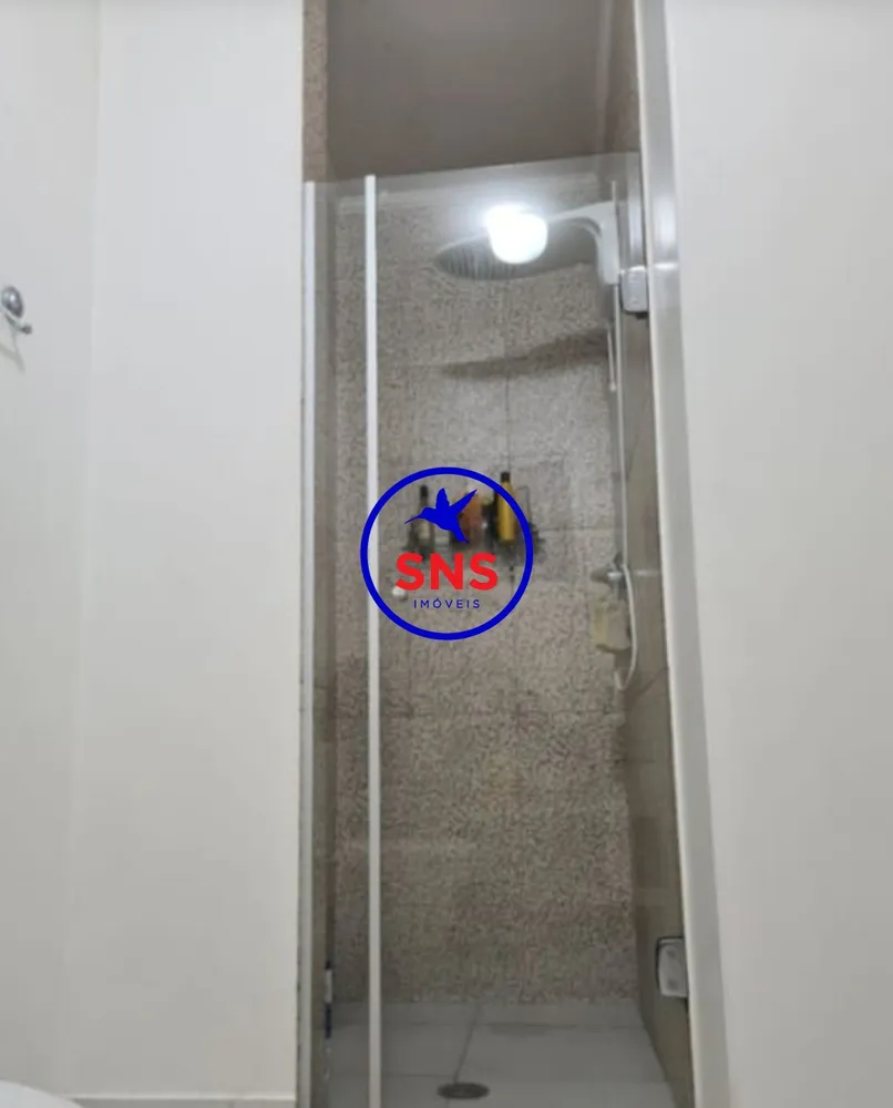 Apartamento, 1 quarto, 61 m² - Foto 11