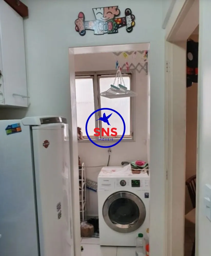 Apartamento, 1 quarto, 61 m² - Foto 10