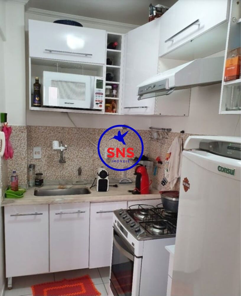 Apartamento, 1 quarto, 61 m² - Foto 14