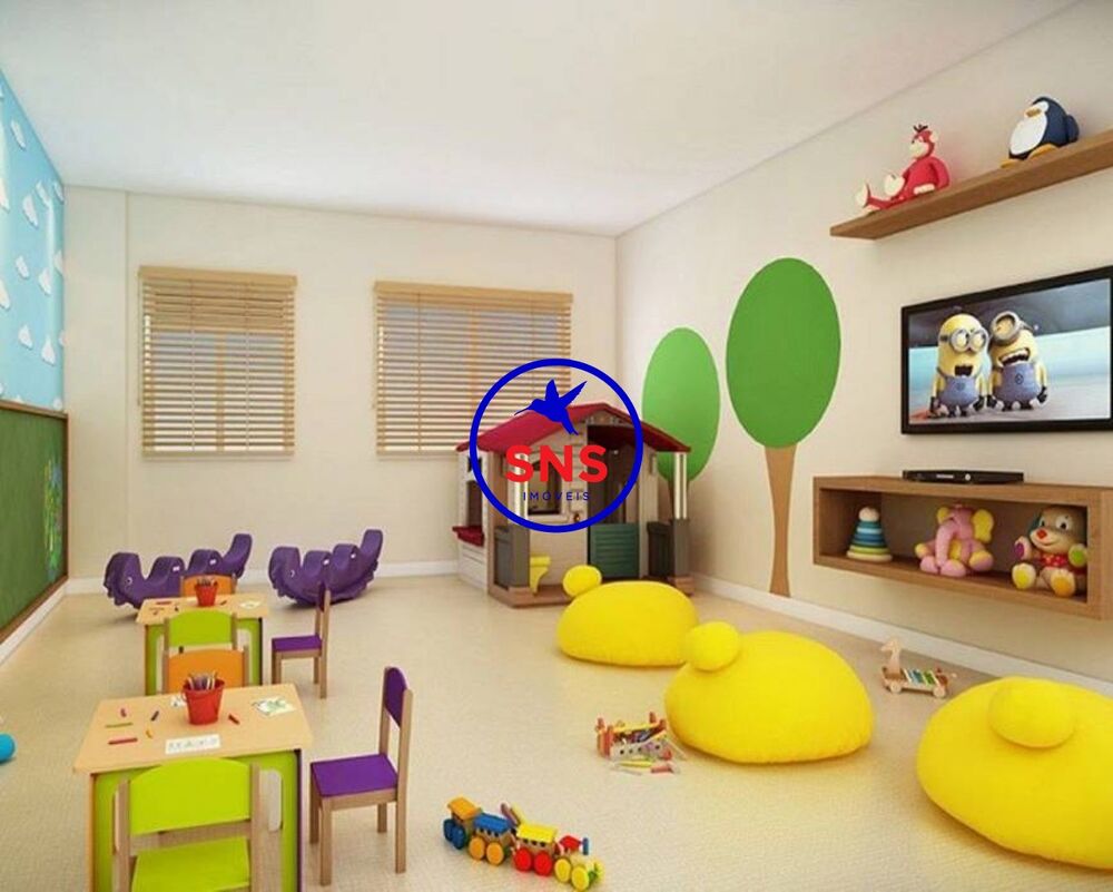 Apartamento, 2 quartos, 50 m² - Foto 5